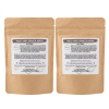 BeNat All-Natural Mexican Mud & Arnica Facial Mask Powder | Deep Pore Cleansing, Exfoliating & Skin Toning Face Mask for All Skin Types | Handcrafted