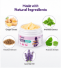 Women's Warming Comfort Cream, Natural Gentle Formula for Abdominal Soothing & Relaxation, 30g