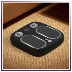 Stress & Pain Relief Foot Massager with Heat - Deep Tissue Electric 6D Rolling & Vibration Foot Massage Machine for Circulation, Plantar Fasciitis