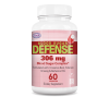 Blood Sugar Defense