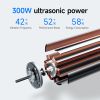 Wholesale hot-selling ultrasonic dental scaler for removing tartar and plaque, electric water flosser, cleans tea stains and smoke stains