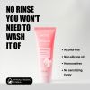 Vaginal & Anal Water Based Lube for Men, Women & Couples - Travel Size, Non-Staining, Easy Clean-Up, Toy-Safe  â€“ Non-Sticky