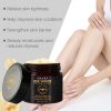 Bee Extract Moisturizing Care Cream, Hypoallergenic & Mild Bee Extract Full-Body Lotion, Deeply Locks in Moisture to Soothe Rough Skin on Arms