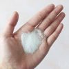 Sea Salt Fizzy Deconstructed Sleeping Beauty Bath Bomb â€“ 14oz Bath Fizz â€“ Infused with Lavender, Patchouli