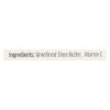 Shea Radiance Unscented Shea Butter - 1 Each - 14 Oz