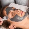 Dead Sea Mud Mask with Rose Oil â€“ 4oz Detoxifying & Purifying Face Mask â€“ Infused with Lemon & Sandalwood Oils for Acne Control & Skin Hydration