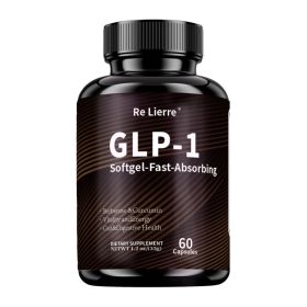 GLP-1 Supplement