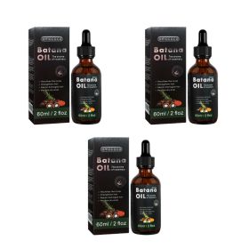Only Supports Self Pickup With Waybill Amococo Batana Oil With Rosemary Cold Pressed Natural Hair Growth Oil, Nourishes Scalp, Repairs Damaged Hair, R (Option: 180ml)