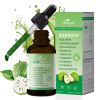 WINYEL Soursop Drops 10-in-1 with seaweed, moringa, black seed oil, oregano, ashwagandha