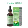 WINYEL Soursop Drops 10-in-1 with seaweed, moringa, black seed oil, oregano, ashwagandha