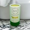 BeNat All Natural Plastic-Free Deodorant 3oz - Aluminum-Free Eco-Friendly Stick for Men & Women